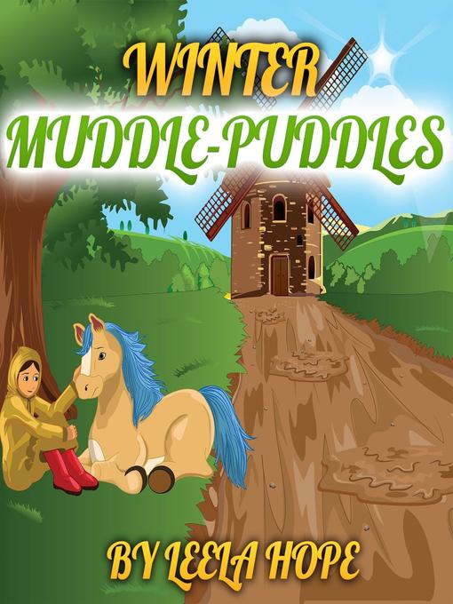 Title details for Winter Muddle Puddles by Leela Hope - Wait list